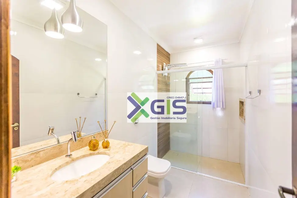 Foto 5 de Casa com 4 quartos à venda, 550m2 em Recreio Maristela, Atibaia - SP