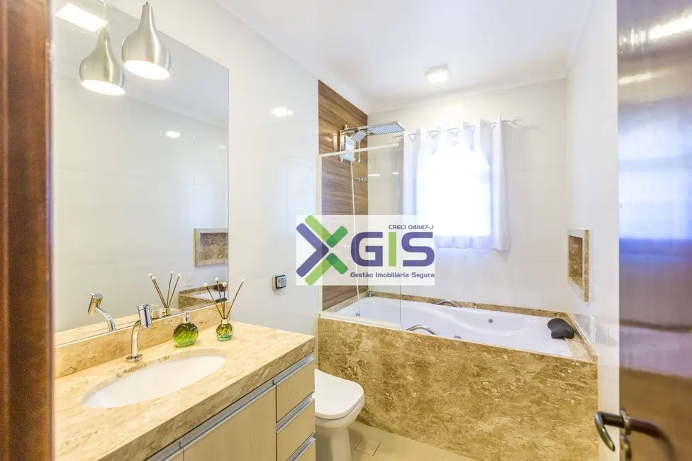 Foto 9 de Casa com 4 quartos à venda, 550m2 em Recreio Maristela, Atibaia - SP