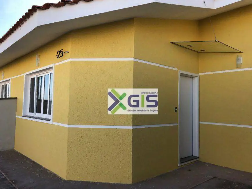 Foto 2 de Casa de Condomínio com 3 quartos à venda, 200m2 em Bom Jesus Dos Perdoes - SP