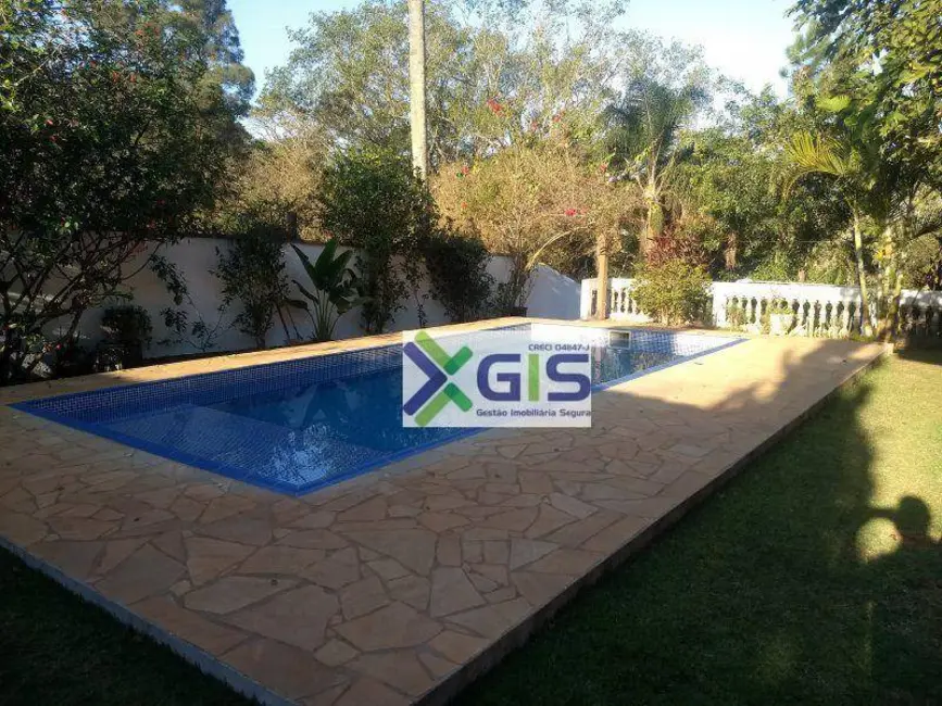 Foto 5 de Casa com 4 quartos à venda, 1171m2 em Bom Jesus Dos Perdoes - SP