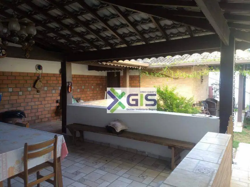 Foto 8 de Casa com 4 quartos à venda, 1171m2 em Bom Jesus Dos Perdoes - SP