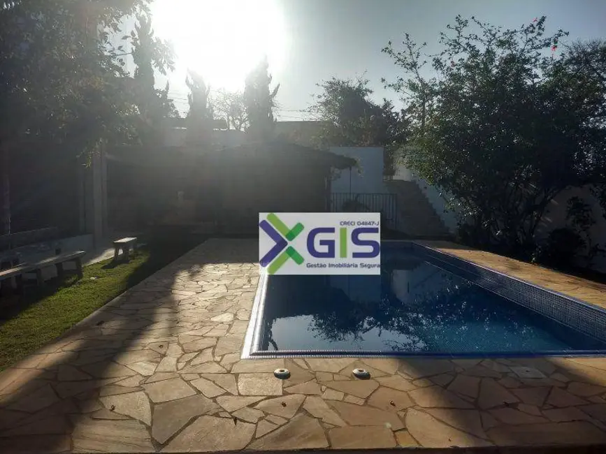 Foto 4 de Casa com 4 quartos à venda, 1171m2 em Bom Jesus Dos Perdoes - SP