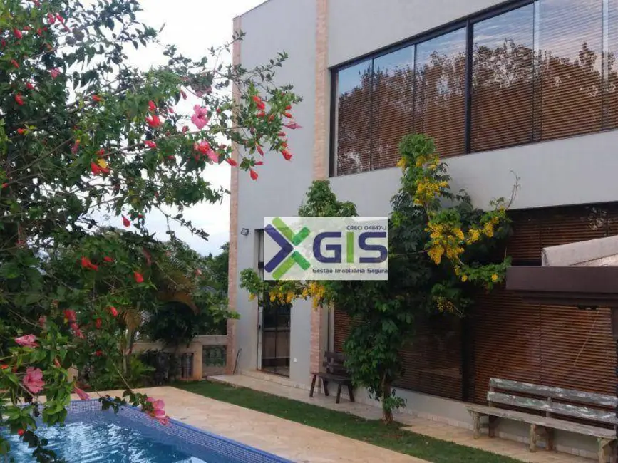 Foto 2 de Casa com 4 quartos à venda, 1171m2 em Bom Jesus Dos Perdoes - SP