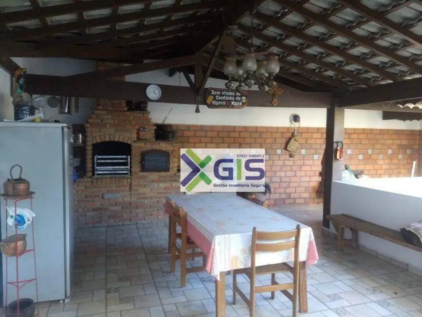 Foto 7 de Casa com 4 quartos à venda, 1171m2 em Bom Jesus Dos Perdoes - SP