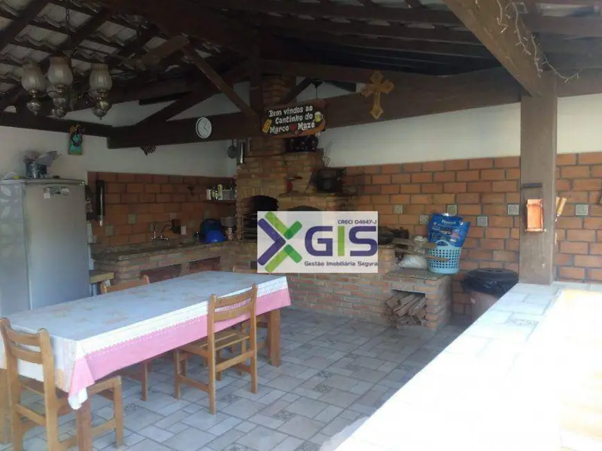 Foto 6 de Casa com 4 quartos à venda, 1171m2 em Bom Jesus Dos Perdoes - SP