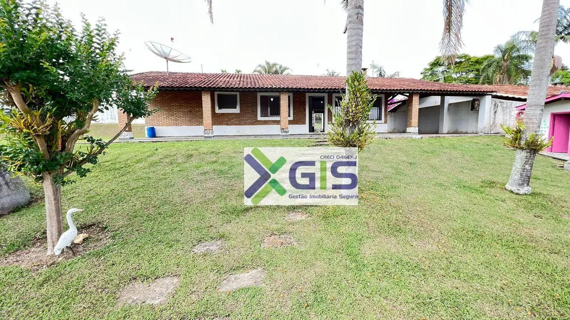 Foto 1 de Casa de Condomínio com 3 quartos à venda, 1600m2 em Piracaia - SP