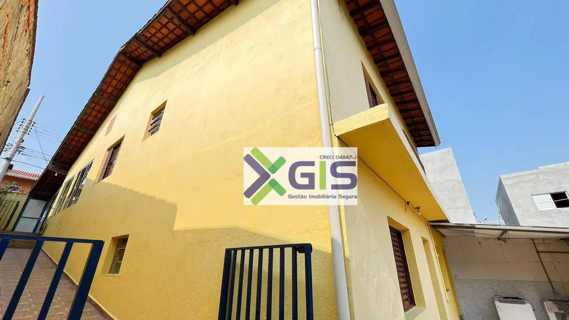 Foto 7 de Casa com 2 quartos à venda, 300m2 em Jardim Imperial, Atibaia - SP