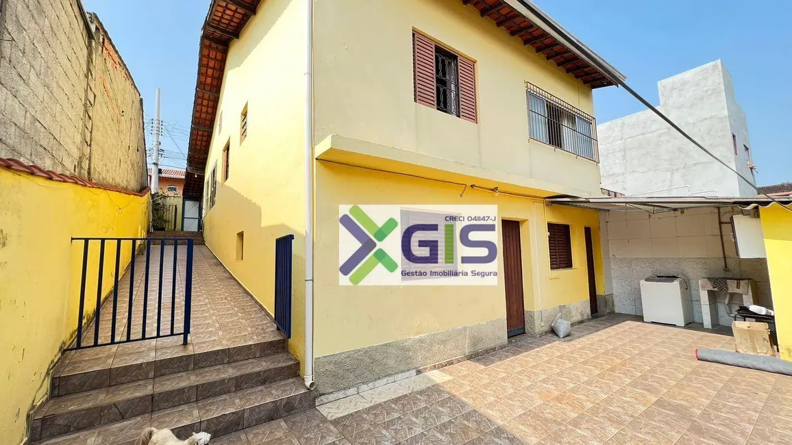 Foto 1 de Casa com 2 quartos à venda, 300m2 em Jardim Imperial, Atibaia - SP