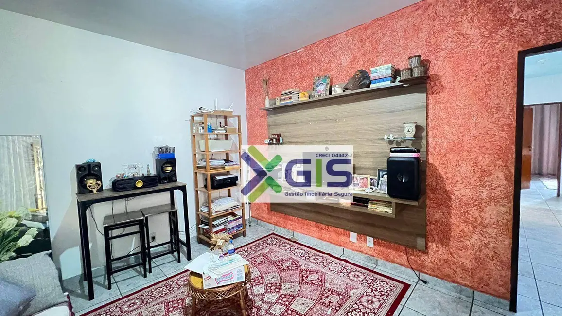 Foto 5 de Casa com 2 quartos à venda, 300m2 em Jardim Imperial, Atibaia - SP