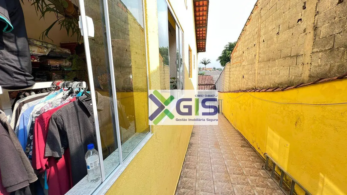 Foto 6 de Casa com 2 quartos à venda, 300m2 em Jardim Imperial, Atibaia - SP