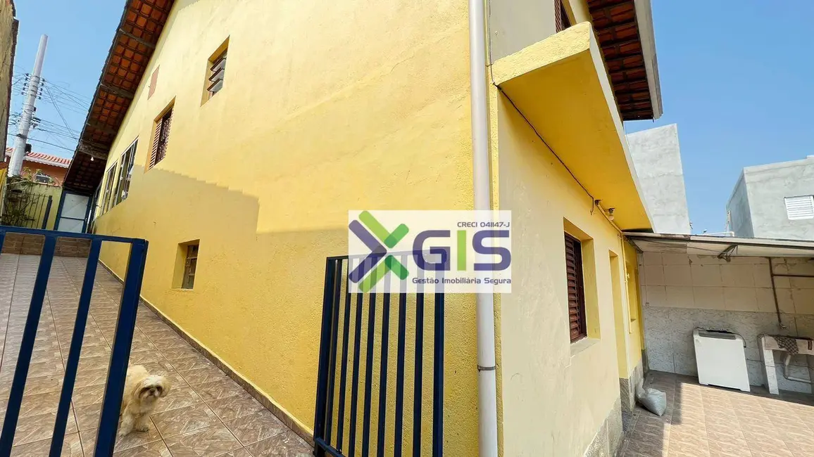 Foto 8 de Casa com 2 quartos à venda, 300m2 em Jardim Imperial, Atibaia - SP