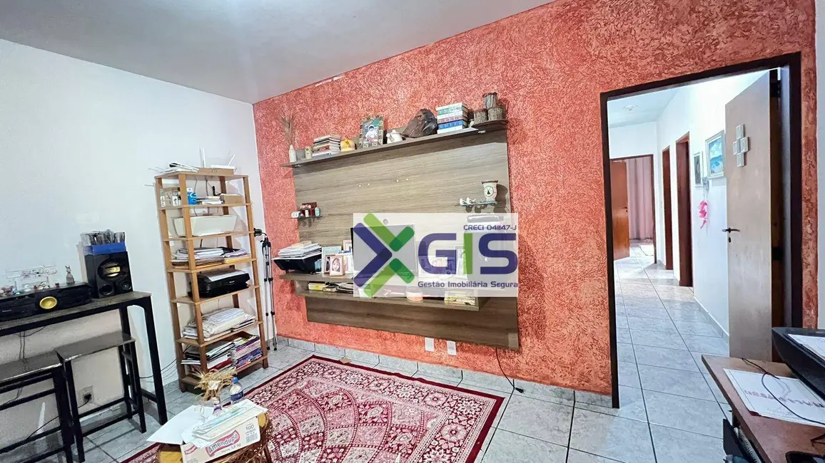 Foto 4 de Casa com 2 quartos à venda, 300m2 em Jardim Imperial, Atibaia - SP