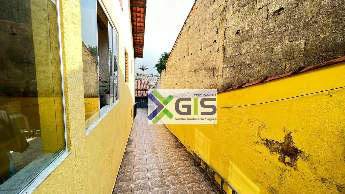 Foto 3 de Casa com 2 quartos à venda, 300m2 em Jardim Imperial, Atibaia - SP