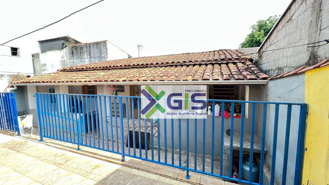 Foto 9 de Casa com 2 quartos à venda, 300m2 em Jardim Imperial, Atibaia - SP