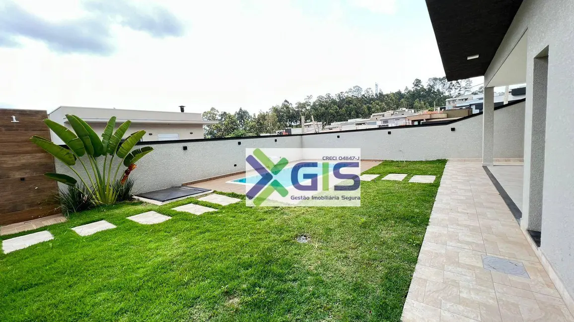 Casa de Condomínio com 3 quartos à venda, 364m2 em Rio Abaixo, Atibaia - SP - imagem 9 Foto 9 de Casa de Condomínio com 3 quartos à venda, 364m2 em Rio Abaixo, Atibaia - SP