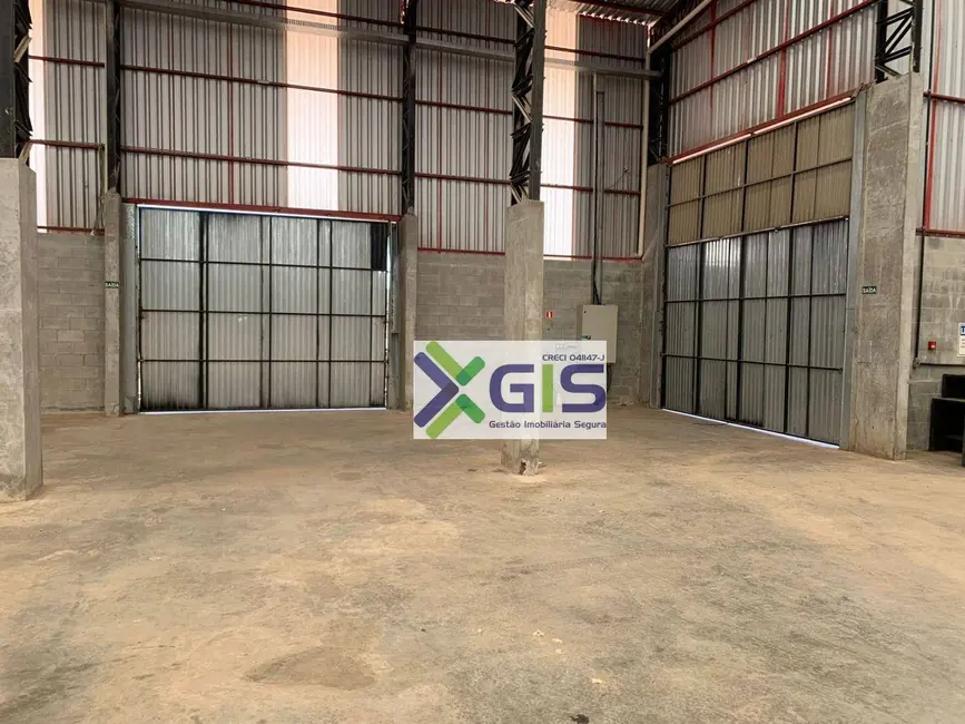 Foto 6 de Armazém / Galpão à venda, 3500m2 em Mato Dentro, Atibaia - SP