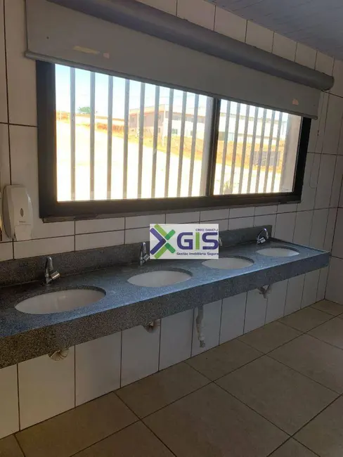 Foto 4 de Armazém / Galpão à venda, 3500m2 em Mato Dentro, Atibaia - SP