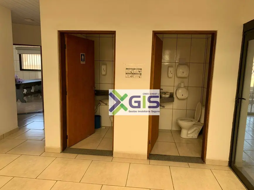 Foto 5 de Armazém / Galpão à venda, 3500m2 em Mato Dentro, Atibaia - SP