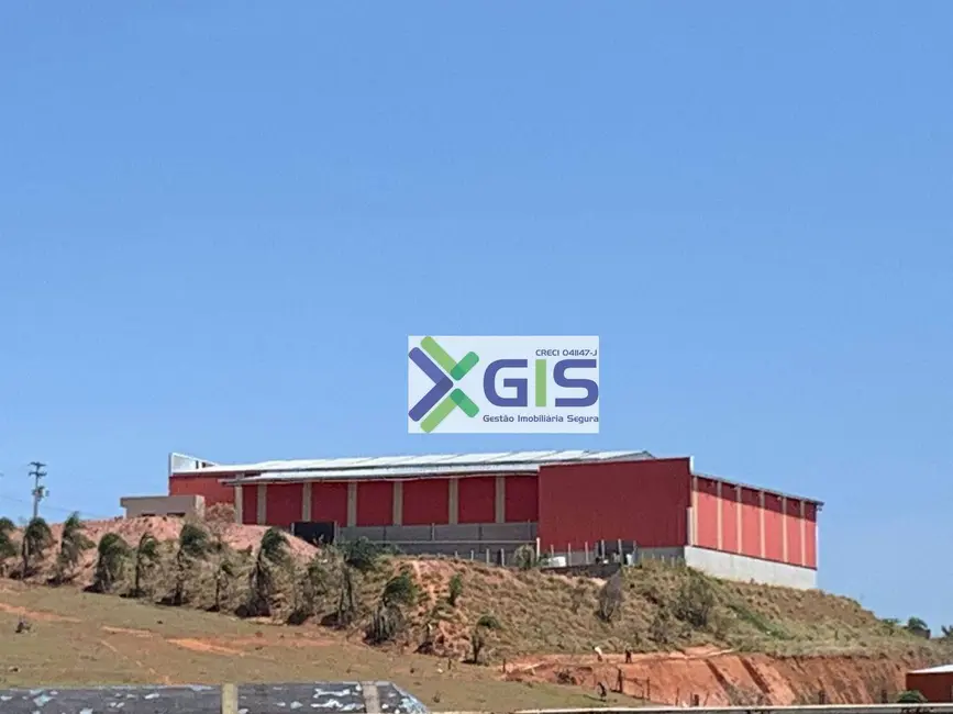 Foto 9 de Armazém / Galpão à venda, 3500m2 em Mato Dentro, Atibaia - SP