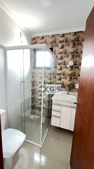 Foto 2 de Apartamento com 2 quartos à venda, 67m2 em Vila Thais, Atibaia - SP