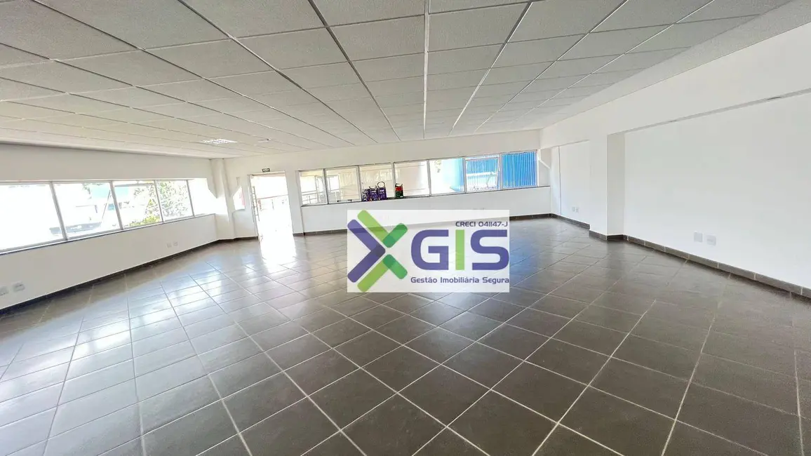 Foto 5 de Armazém / Galpão para alugar, 4882m2 em Distrito Industrial Alfredo Relo, Itatiba - SP