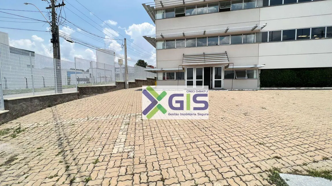 Foto 8 de Armazém / Galpão para alugar, 4882m2 em Distrito Industrial Alfredo Relo, Itatiba - SP