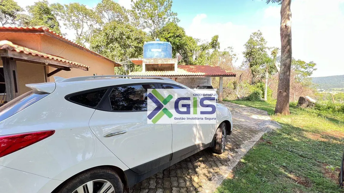 Foto 7 de Chácara com 4 quartos à venda, 6000m2 em Bom Jesus Dos Perdoes - SP