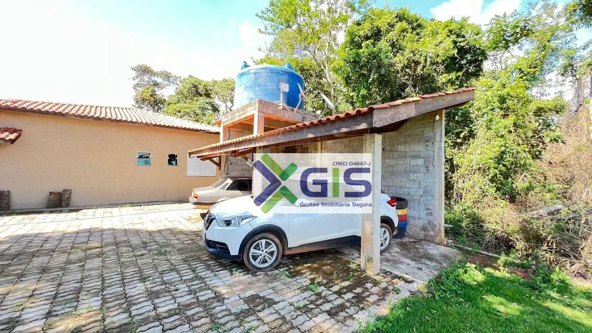 Foto 8 de Chácara com 4 quartos à venda, 6000m2 em Bom Jesus Dos Perdoes - SP