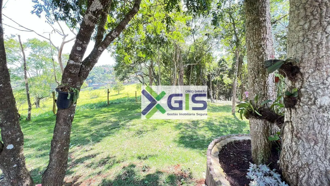 Foto 5 de Chácara com 4 quartos à venda, 6000m2 em Bom Jesus Dos Perdoes - SP