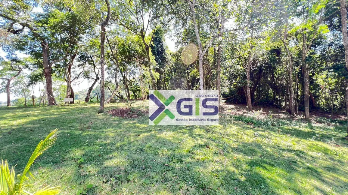 Foto 2 de Chácara com 6 quartos à venda, 12000m2 em Bom Jesus Dos Perdoes - SP