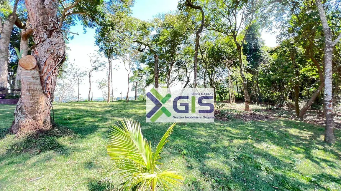 Foto 3 de Chácara com 4 quartos à venda, 6000m2 em Bom Jesus Dos Perdoes - SP