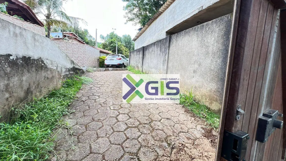 Foto 4 de Chácara com 2 quartos à venda, 2400m2 em Bom Jesus Dos Perdoes - SP