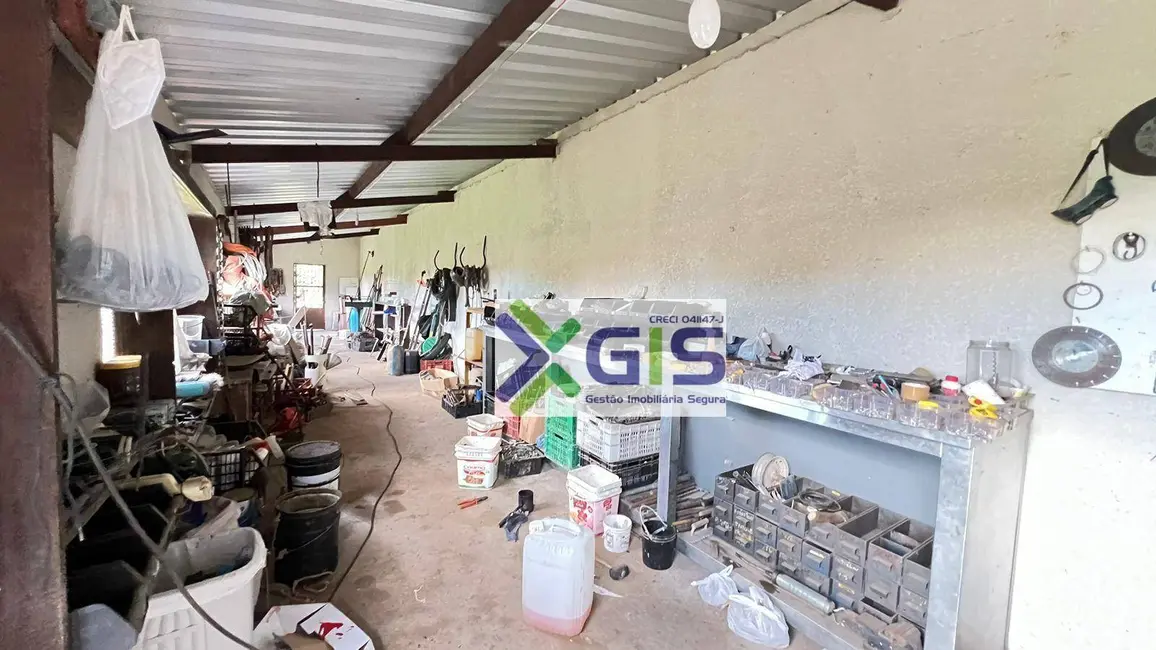 Foto 5 de Chácara com 2 quartos à venda, 2400m2 em Bom Jesus Dos Perdoes - SP