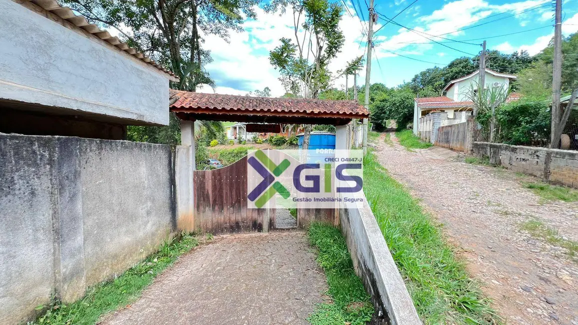 Foto 7 de Chácara com 2 quartos à venda, 2400m2 em Bom Jesus Dos Perdoes - SP