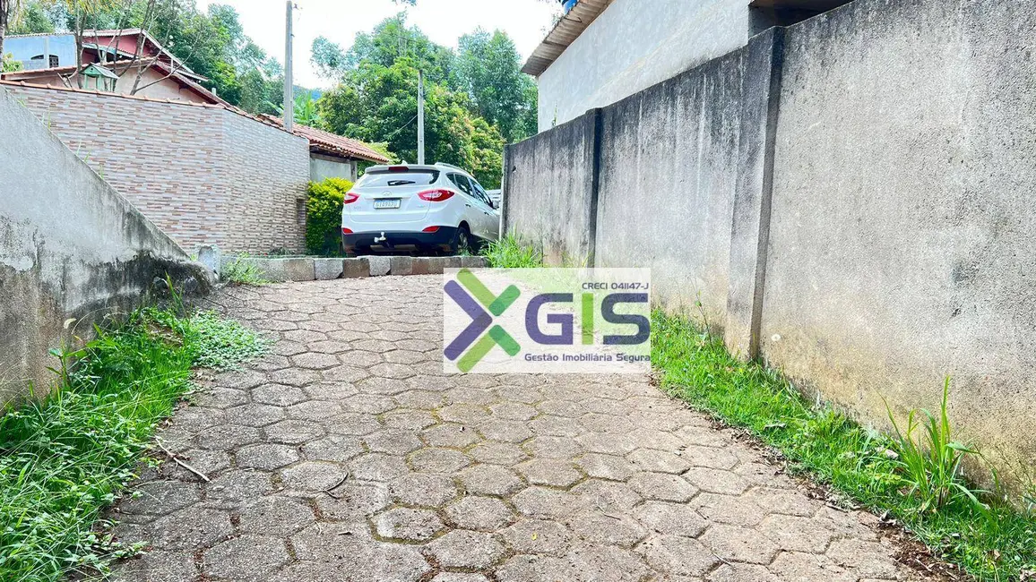 Foto 3 de Chácara com 2 quartos à venda, 2400m2 em Bom Jesus Dos Perdoes - SP