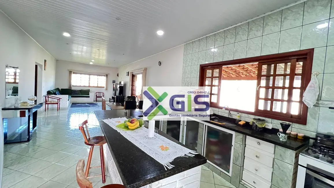 Foto 6 de Chácara com 3 quartos à venda, 4112m2 em Jardim São Miguel, Braganca Paulista - SP