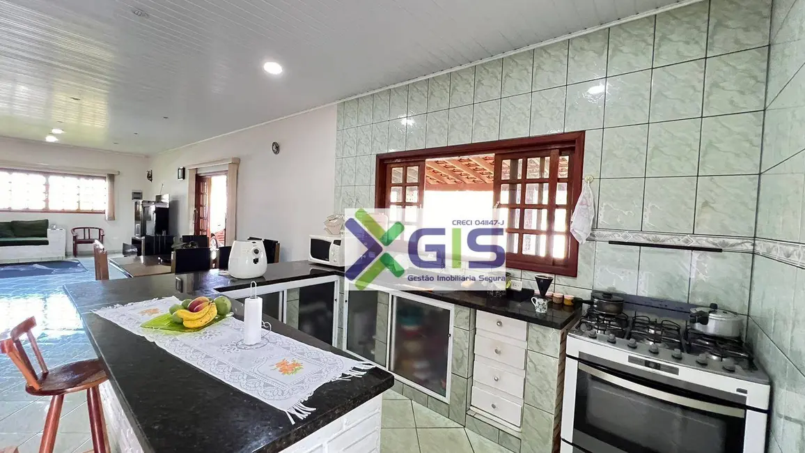 Foto 5 de Chácara com 3 quartos à venda, 4112m2 em Jardim São Miguel, Braganca Paulista - SP