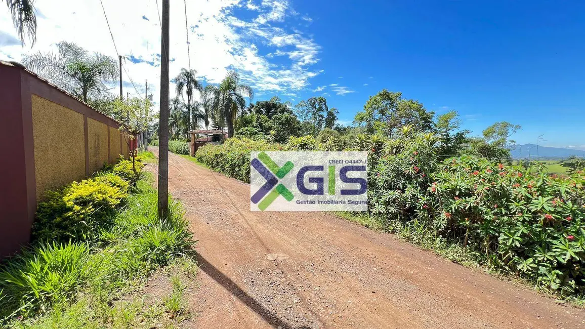 Foto 3 de Chácara com 3 quartos à venda, 4112m2 em Jardim São Miguel, Braganca Paulista - SP