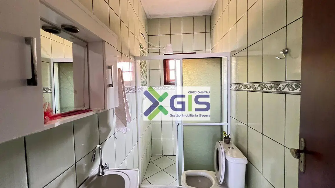 Foto 9 de Chácara com 3 quartos à venda, 4112m2 em Jardim São Miguel, Braganca Paulista - SP