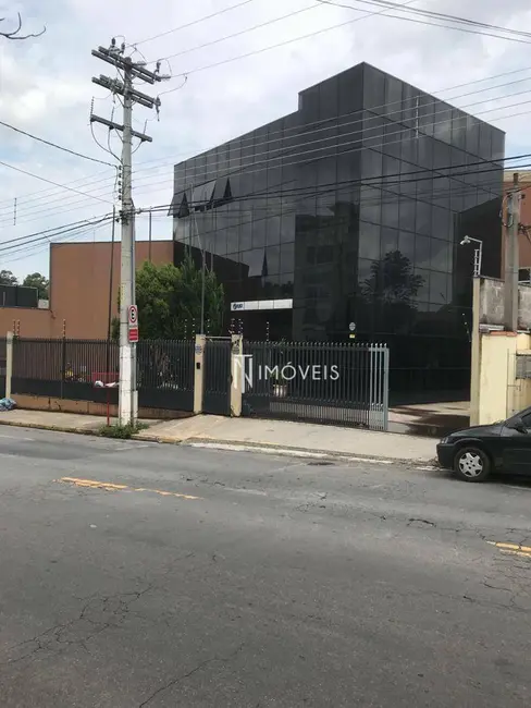 Foto 3 de Armazém / Galpão à venda e para alugar, 1600m2 em Atibaia Jardim, Atibaia - SP