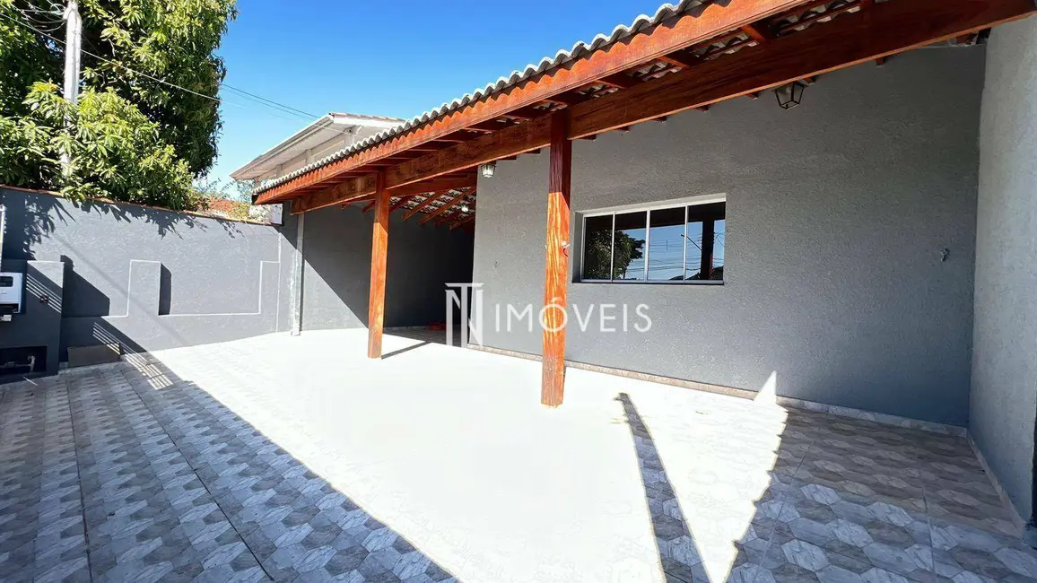 Foto 4 de Casa com 3 quartos à venda, 300m2 em Jardim Alvinópolis, Atibaia - SP