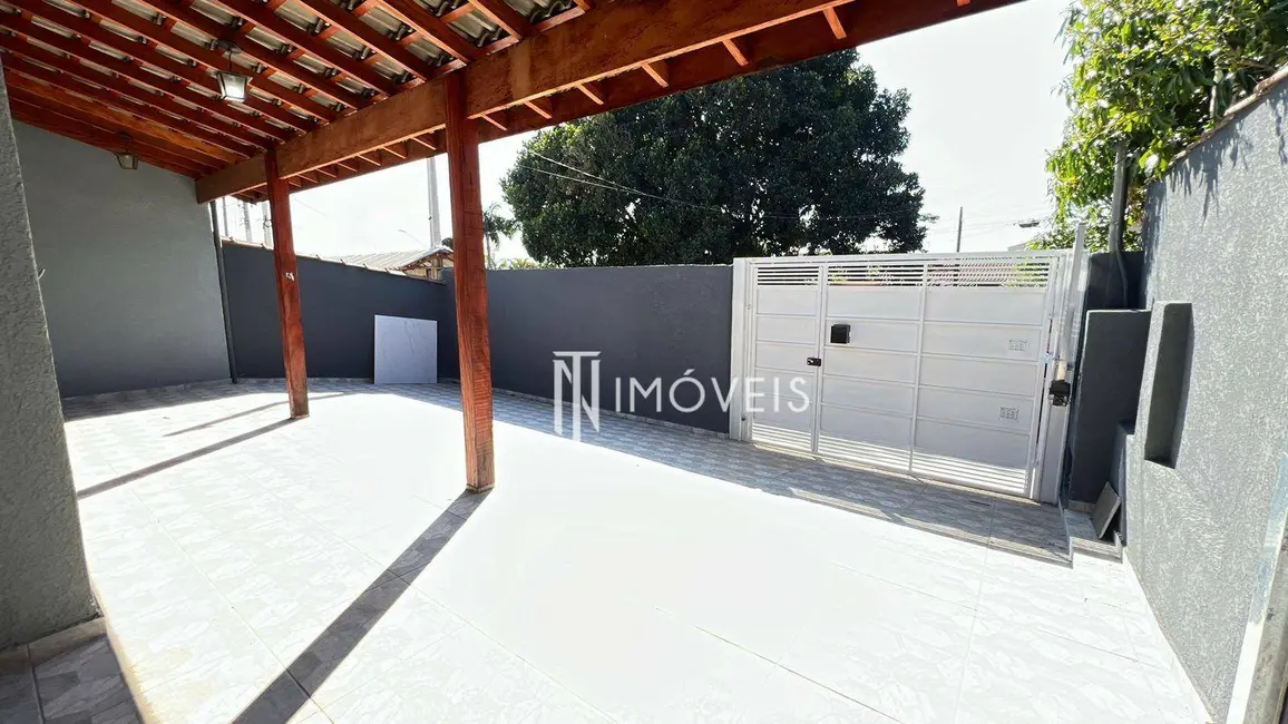 Foto 8 de Casa com 3 quartos à venda, 300m2 em Jardim Alvinópolis, Atibaia - SP