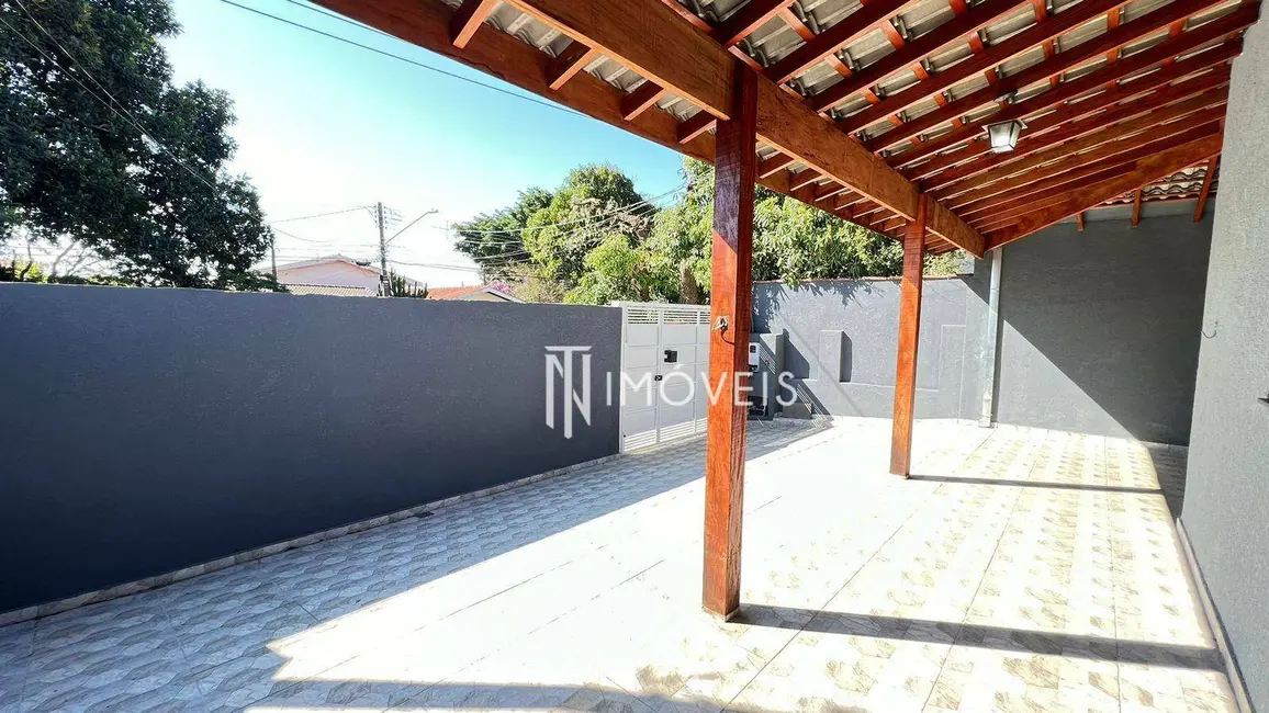 Foto 6 de Casa com 3 quartos à venda, 300m2 em Jardim Alvinópolis, Atibaia - SP