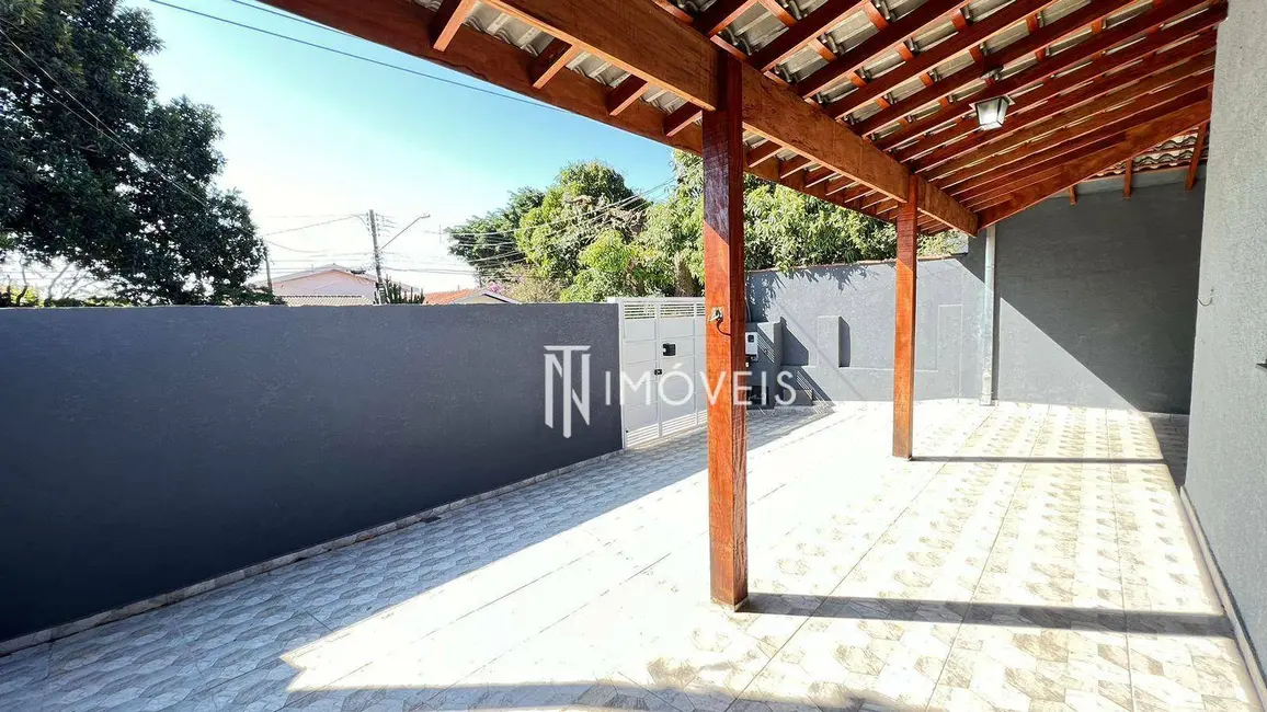 Foto 2 de Casa com 3 quartos à venda, 300m2 em Jardim Alvinópolis, Atibaia - SP