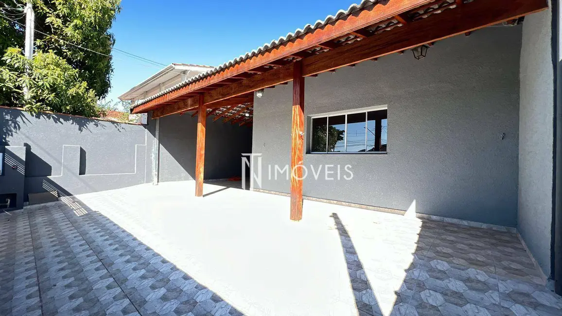 Foto 3 de Casa com 3 quartos à venda, 300m2 em Jardim Alvinópolis, Atibaia - SP