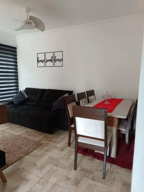 Foto 9 de Casa com 2 quartos à venda, 210m2 em Bom Jesus Dos Perdoes - SP