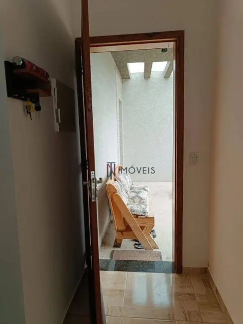 Foto 5 de Casa com 2 quartos à venda, 210m2 em Bom Jesus Dos Perdoes - SP