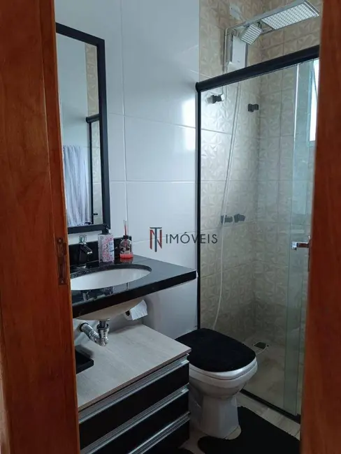 Foto 8 de Casa com 2 quartos à venda, 210m2 em Bom Jesus Dos Perdoes - SP