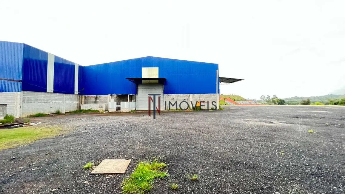 Foto 1 de Armazém / Galpão à venda e para alugar, 6066m2 em Nazare Paulista - SP
