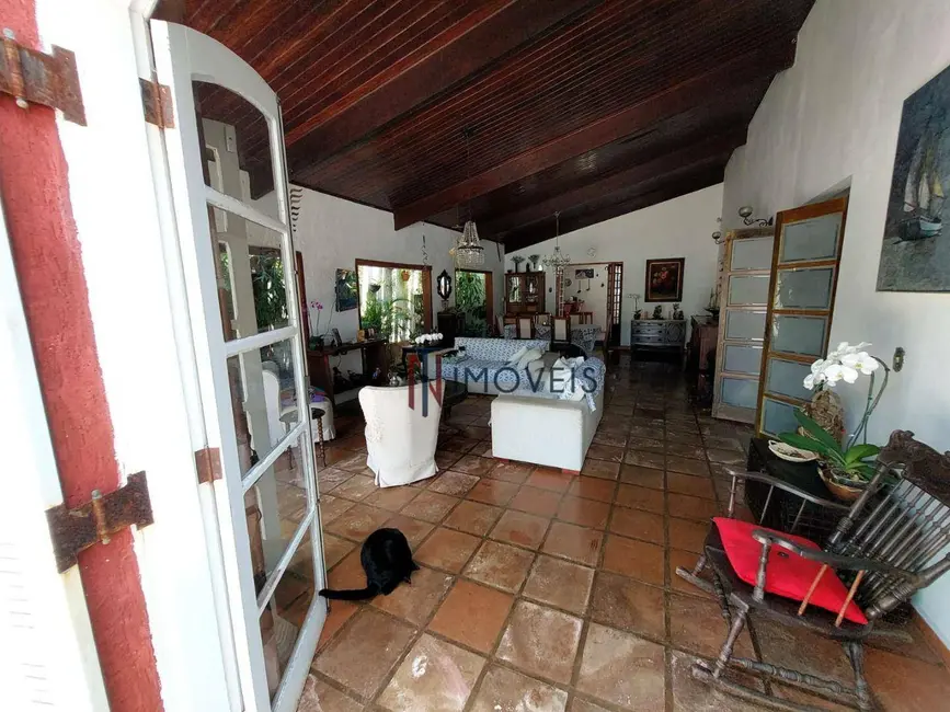 Foto 8 de Casa com 3 quartos à venda, 300m2 em Ubatuba - SP